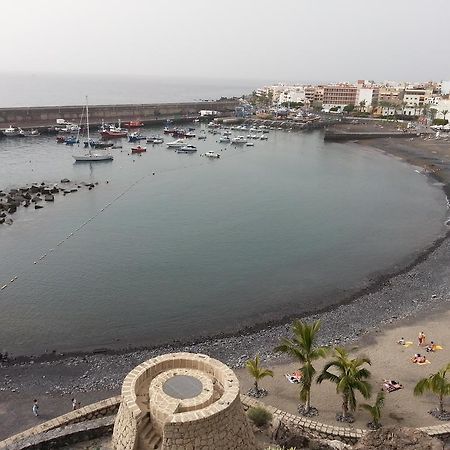 Apartamento Eurosant Playas Playa de San Juan  Exterior foto
