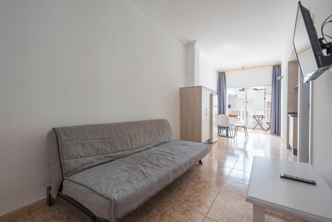 Apartamento Eurosant Playas Playa de San Juan  Exterior foto