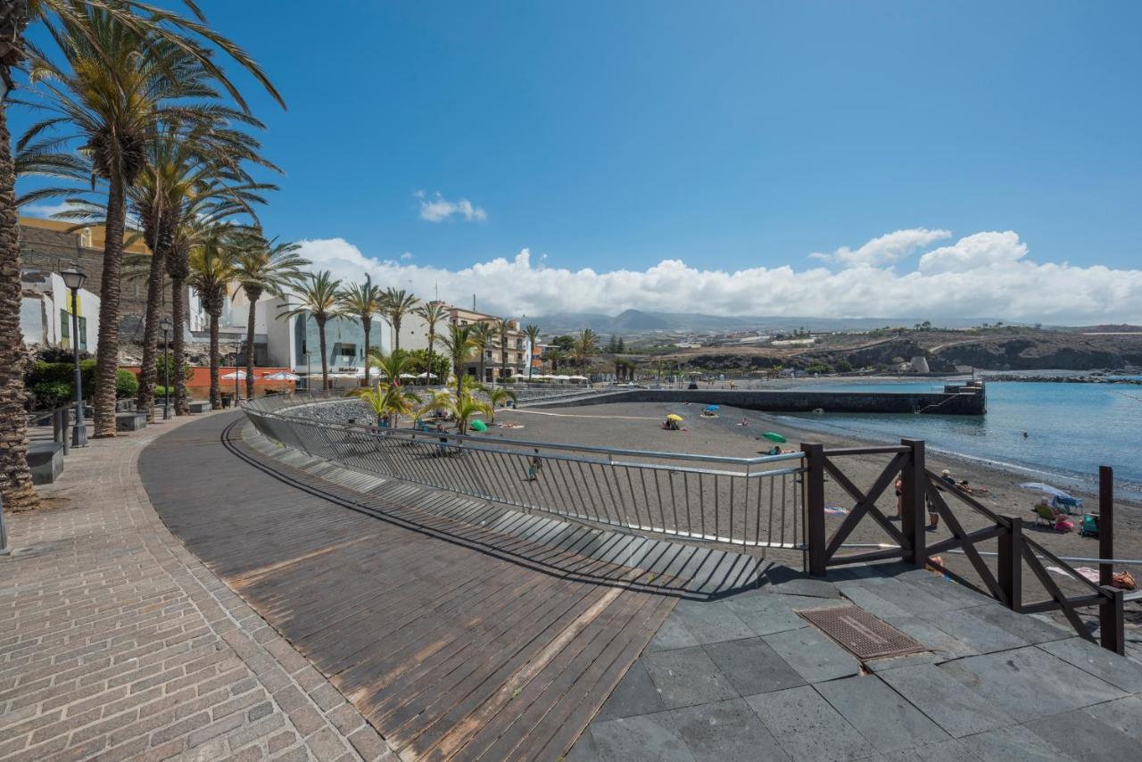 Apartamento Eurosant Playas Playa de San Juan  Exterior foto