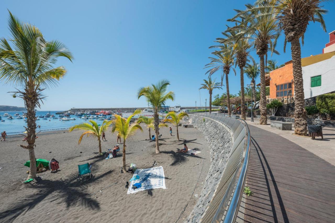 Apartamento Eurosant Playas Playa de San Juan  Exterior foto