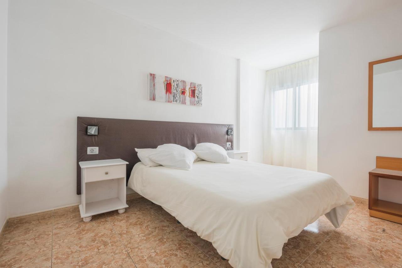 Apartamento Eurosant Playas Playa de San Juan  Exterior foto
