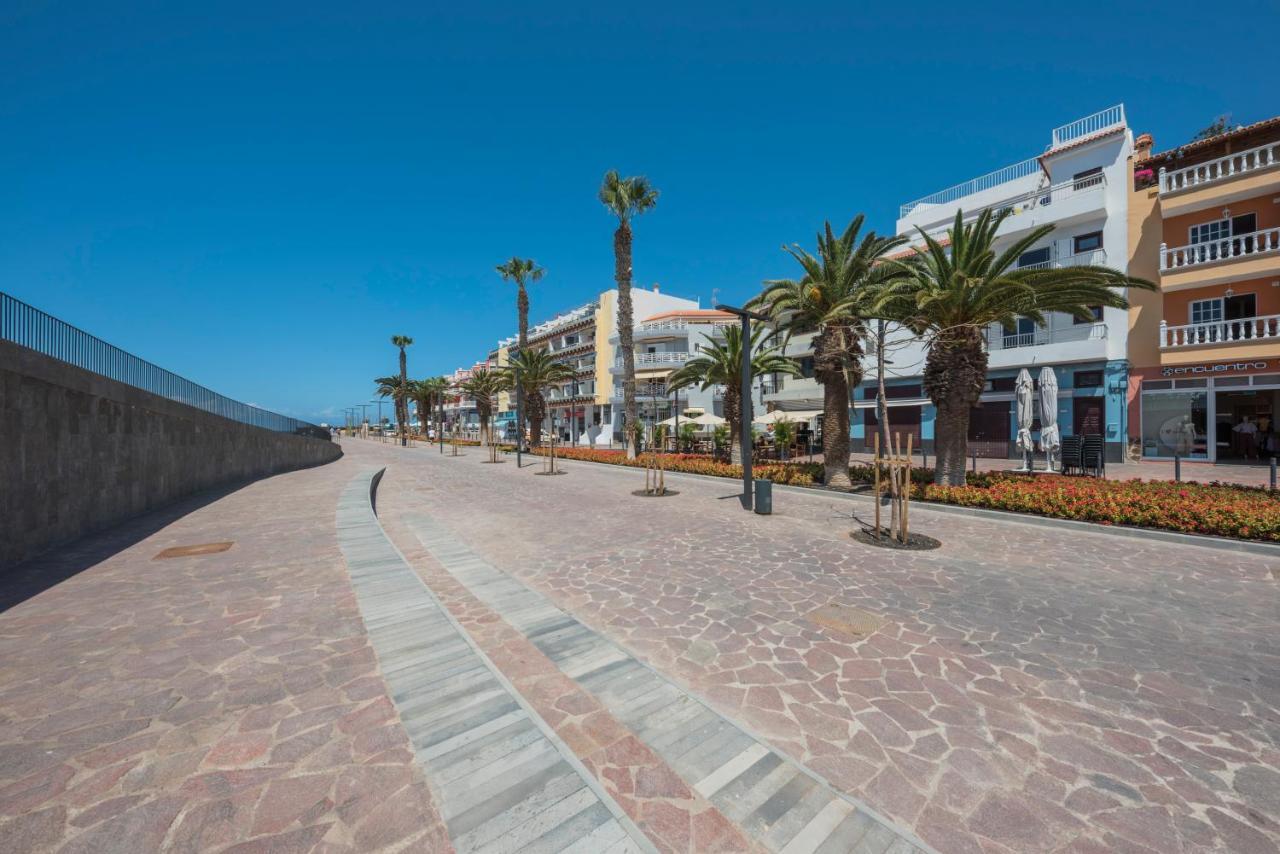 Apartamento Eurosant Playas Playa de San Juan  Exterior foto