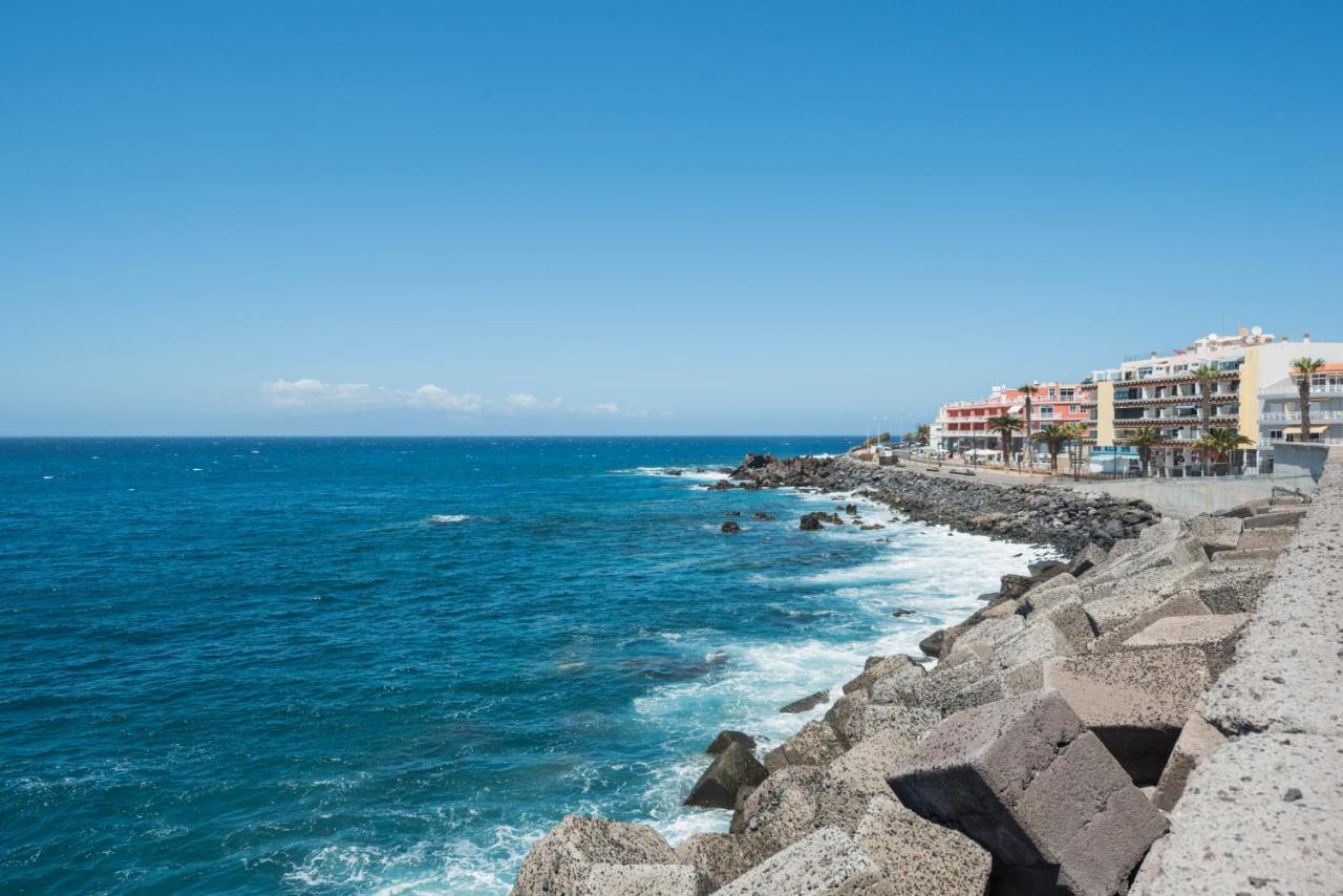 Apartamento Eurosant Playas Playa de San Juan  Exterior foto