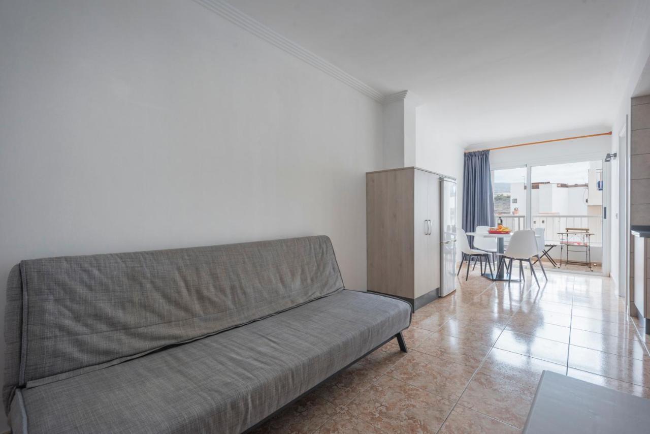 Apartamento Eurosant Playas Playa de San Juan  Exterior foto