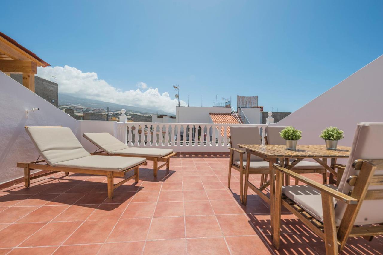 Apartamento Eurosant Playas Playa de San Juan  Exterior foto