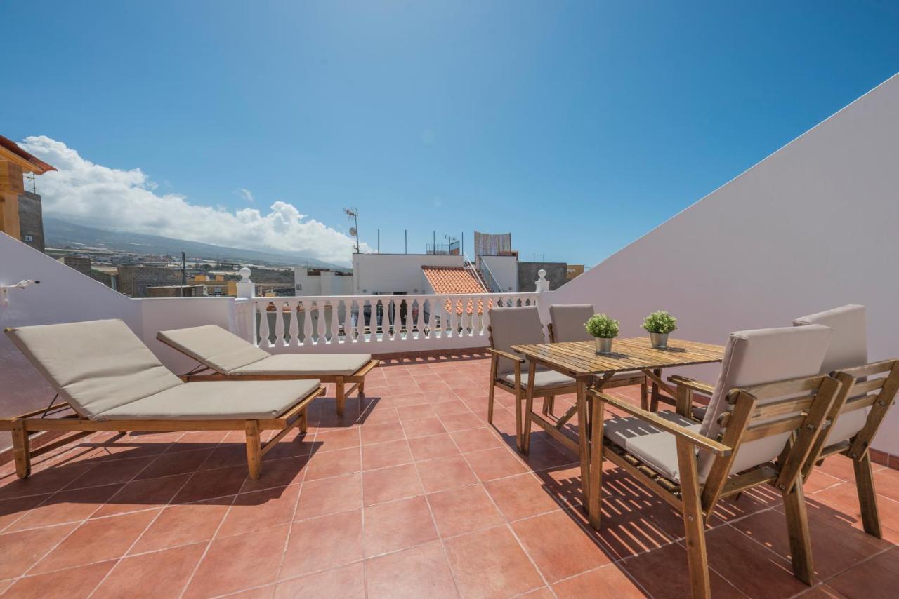 Apartamento Eurosant Playas Playa de San Juan  Exterior foto