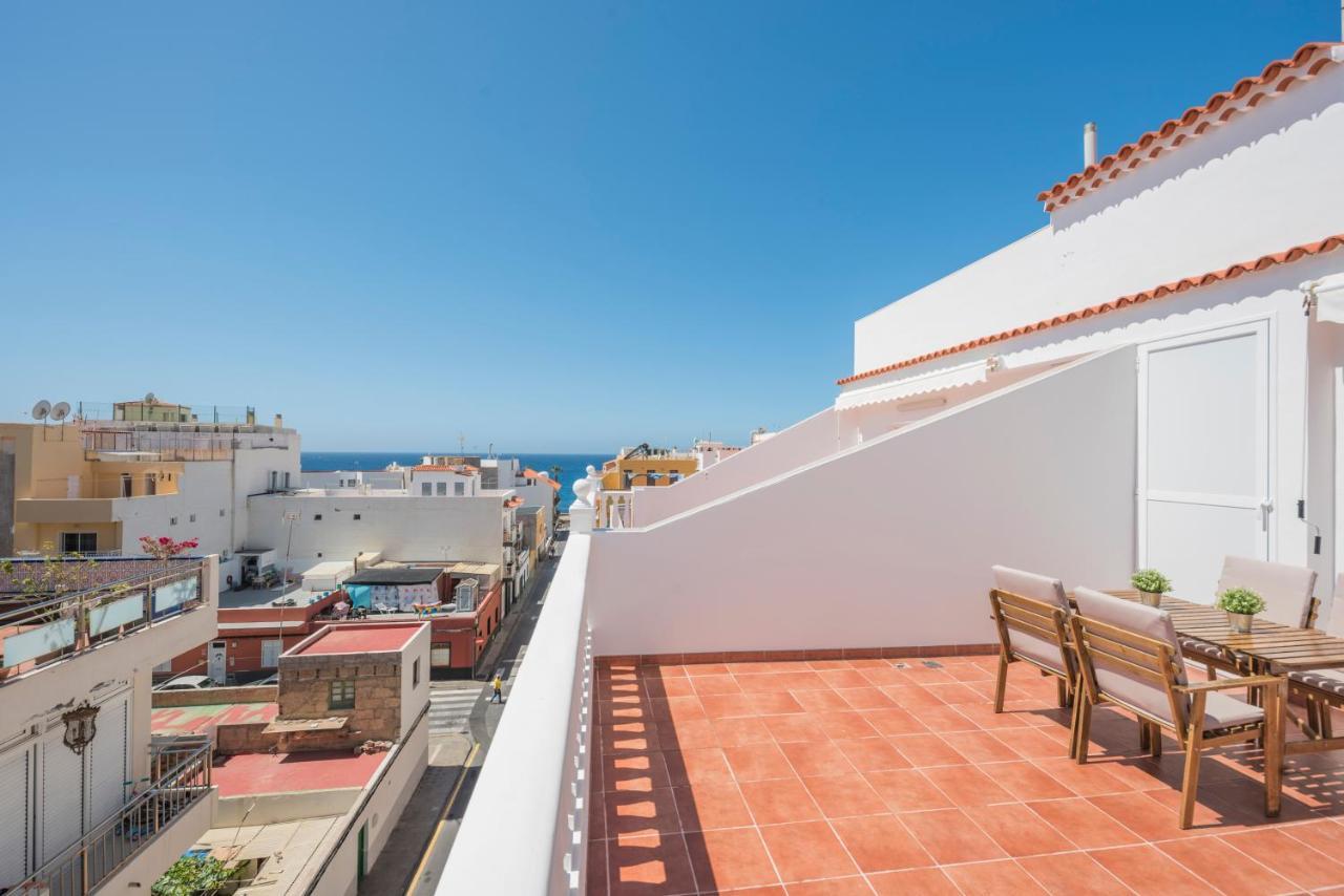 Apartamento Eurosant Playas Playa de San Juan  Exterior foto