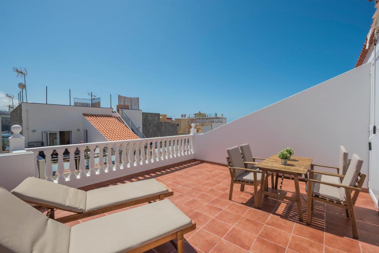 Apartamento Eurosant Playas Playa de San Juan  Exterior foto